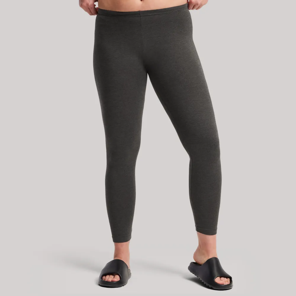Zeeman Broeken^Legging - Grijs