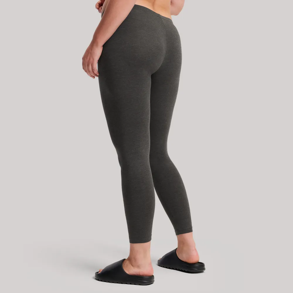 Zeeman Broeken^Legging - Grijs