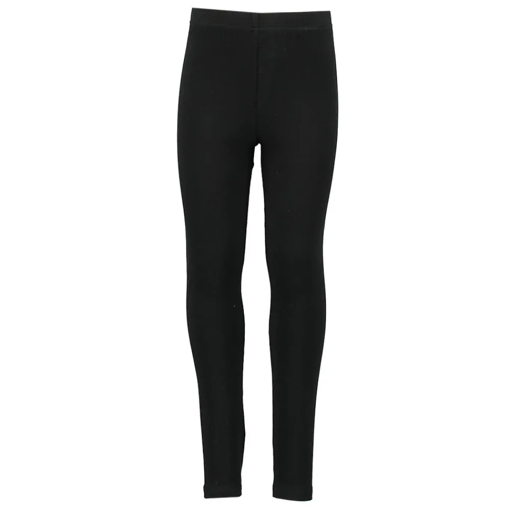 Zeeman Broeken^Legging - Zwart