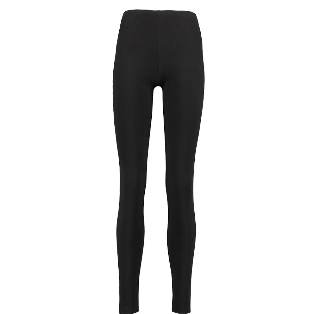Zeeman Broeken|Basics^Legging - Zwart