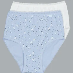 Zeeman Slips|Slips^Mady Tailleslip - Blauw