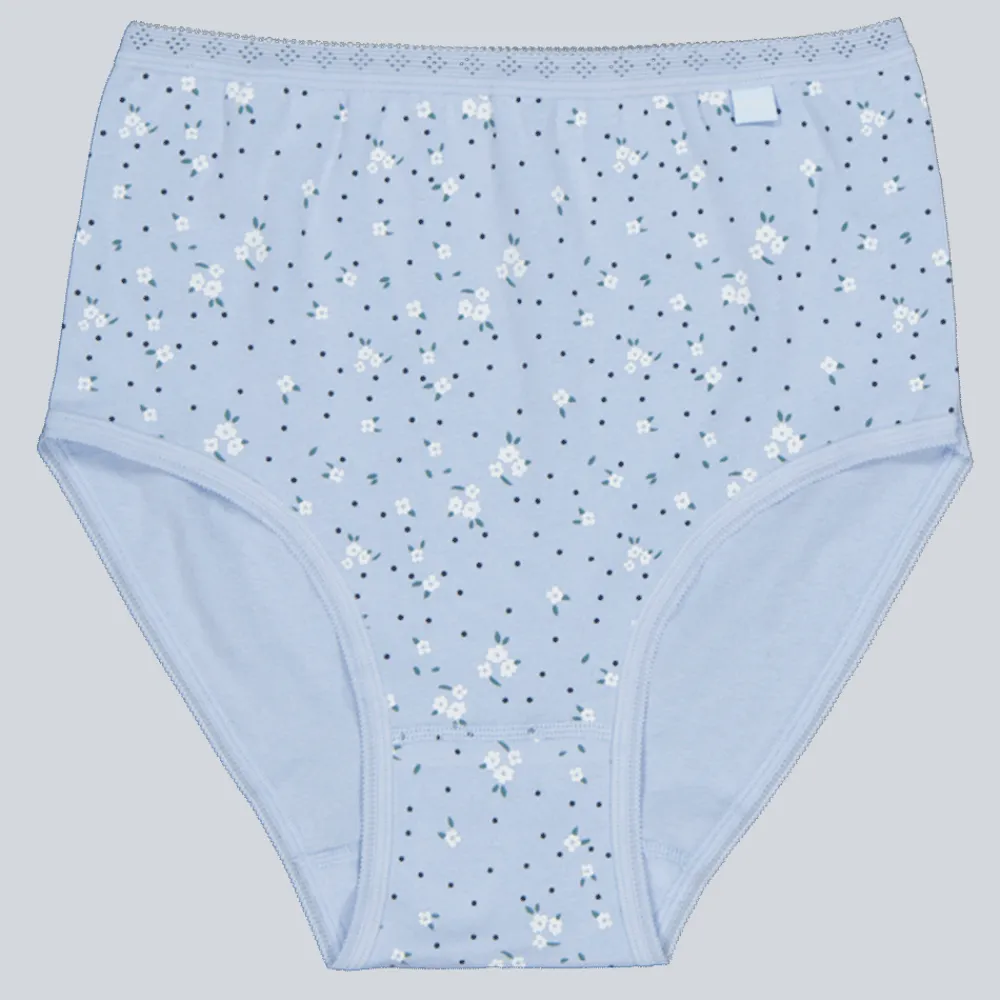 Zeeman Slips|Slips^Mady Tailleslip - Blauw