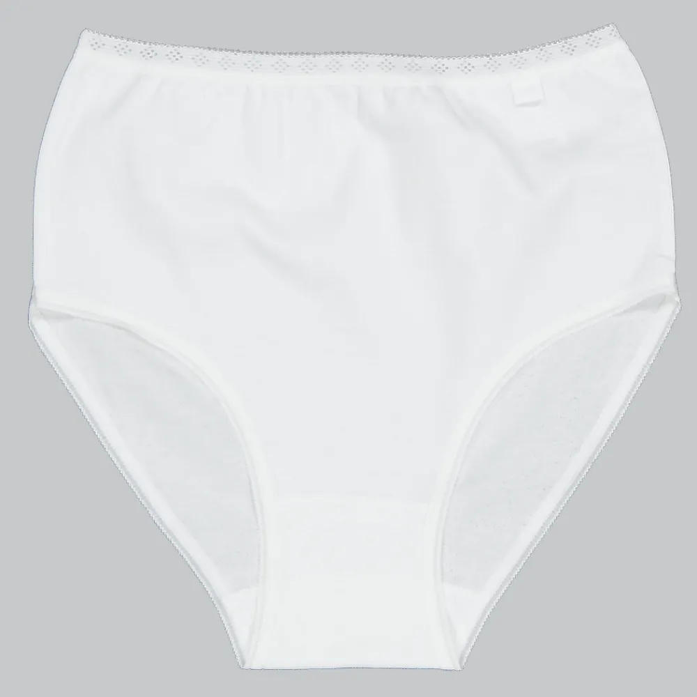 Zeeman Slips|Slips^Mady Tailleslip - Blauw