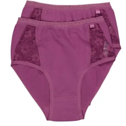 Zeeman Slips|Slips^Mady Tailleslip - Paars