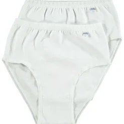 Zeeman Slips|Slips^Mady Tailleslip - Wit