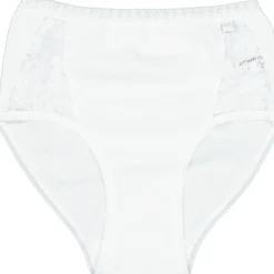 Zeeman Slips|Slips^Mady Tailleslip - Wit