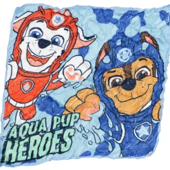 Zeeman Handdoeken^Magische handdoek - Blauw