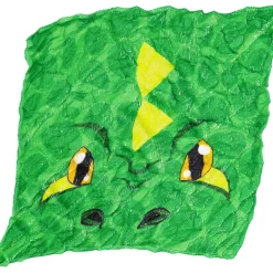 Zeeman Handdoeken^Magische handdoek - Groen