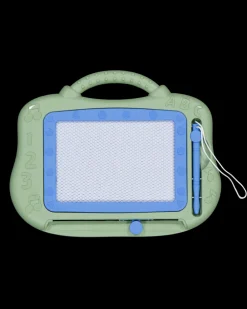 Zeeman Knutselen^Magnetisch tekenbord - Groen