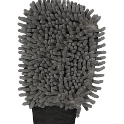 Zeeman Schoonmaken^Microvezelhandschoen - Grijs