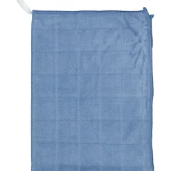 Zeeman Schoonmaken^Microvezelstofdoeken - Blauw