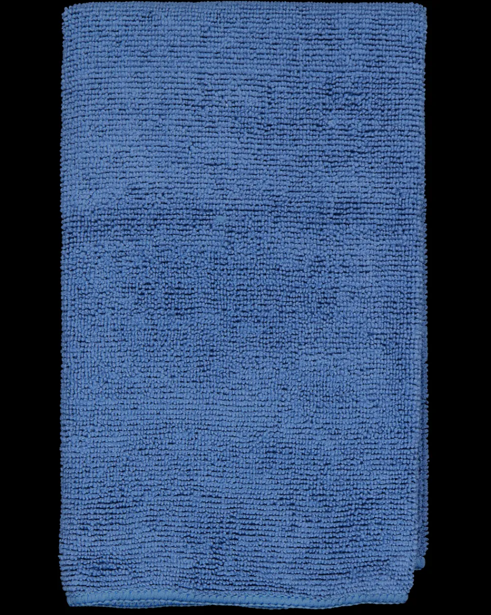 Zeeman Schoonmaken^Microvezelvloerdoek - Blauw
