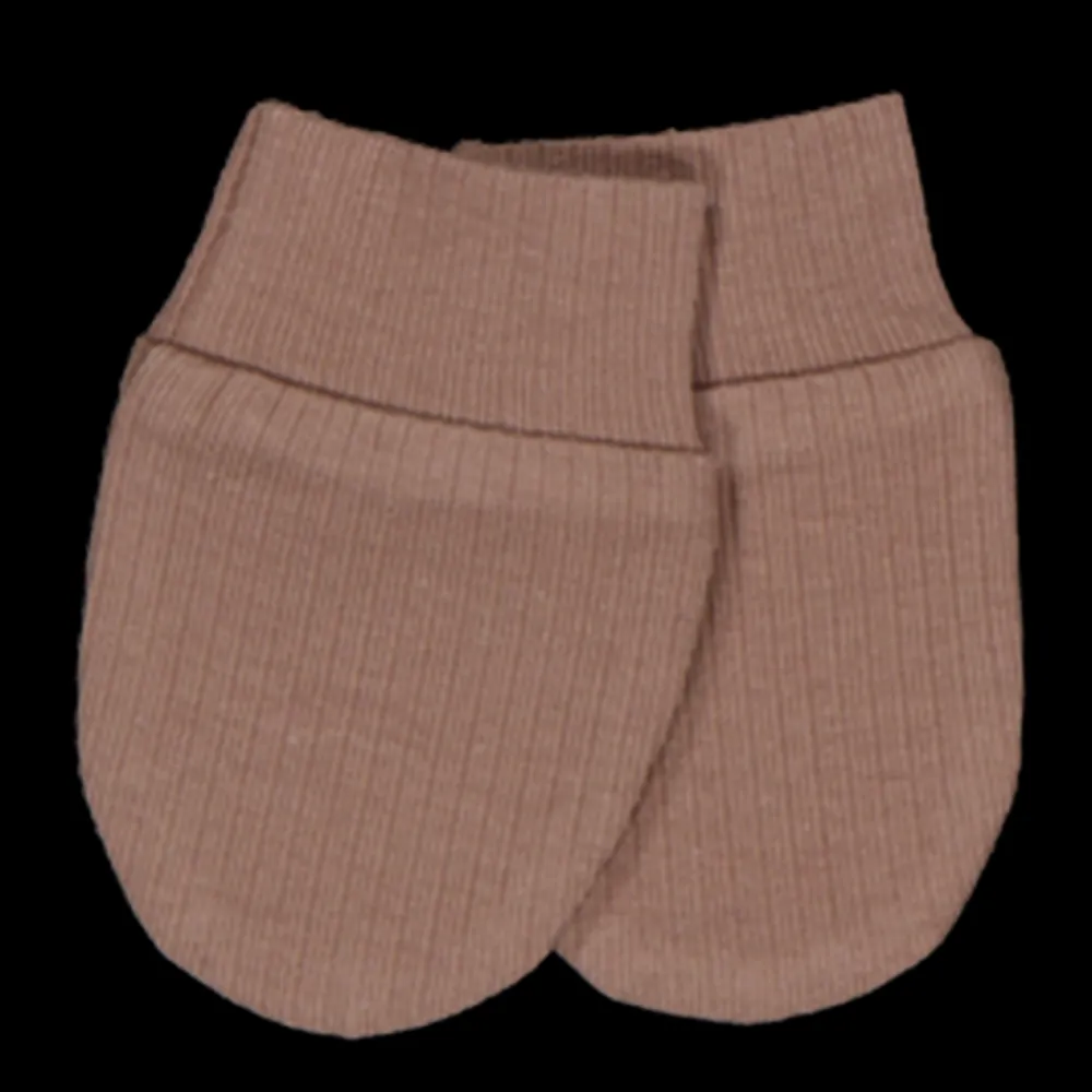 Zeeman Handschoenen & Wanten|Setjes^Muts en wanten - Bruin