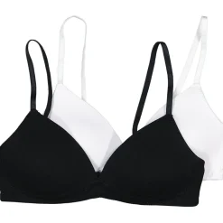 Zeeman Ondergoed|Ondergoed^My first bra - Zwart