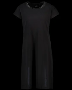 Zeeman Nachthemden|Pyjama's^Nachthemd - Zwart