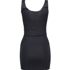 Zeeman Plus Size^Onderjurk - Zwart