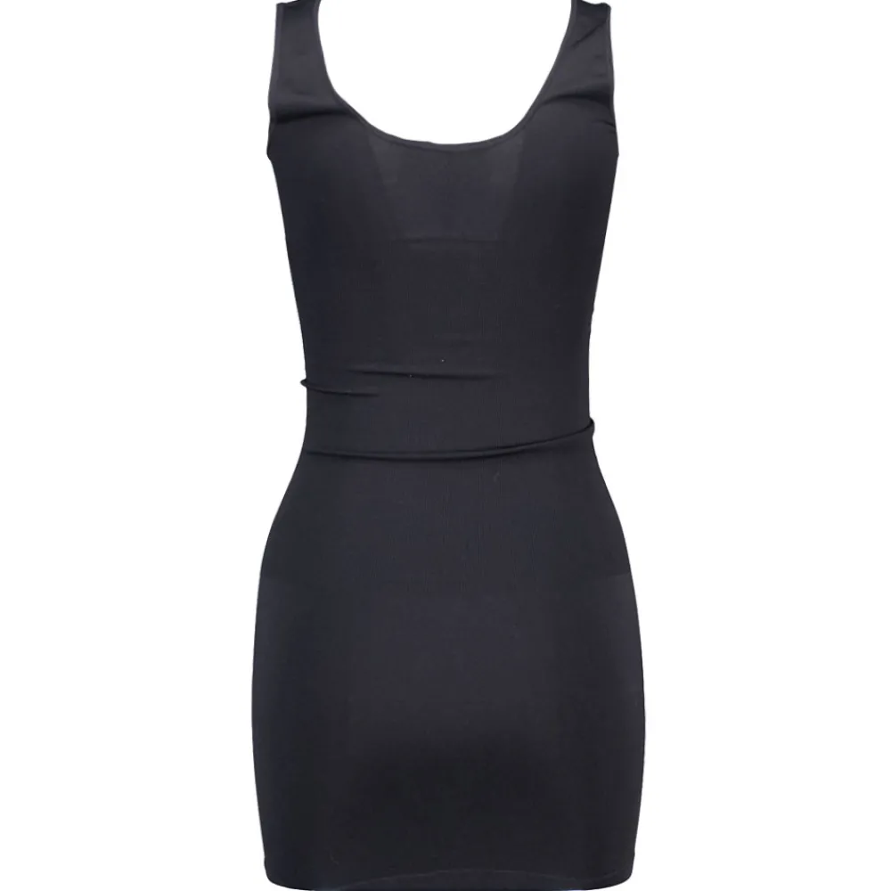 Zeeman Plus Size^Onderjurk - Zwart