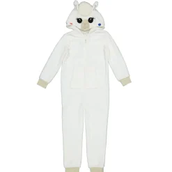 Zeeman Onesies|Pyjama's^Onesie - Wit