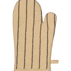 Zeeman Keukenbenodigheden|Ovenwanten En Pannenlappen^Ovenwant - Bruin