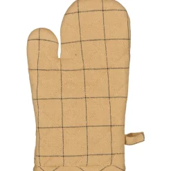 Zeeman Ovenwanten En Pannenlappen|Keukenbenodigheden^Ovenwant - Bruin