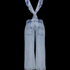 Zeeman Broeken|Broeken^Overall - Blauw