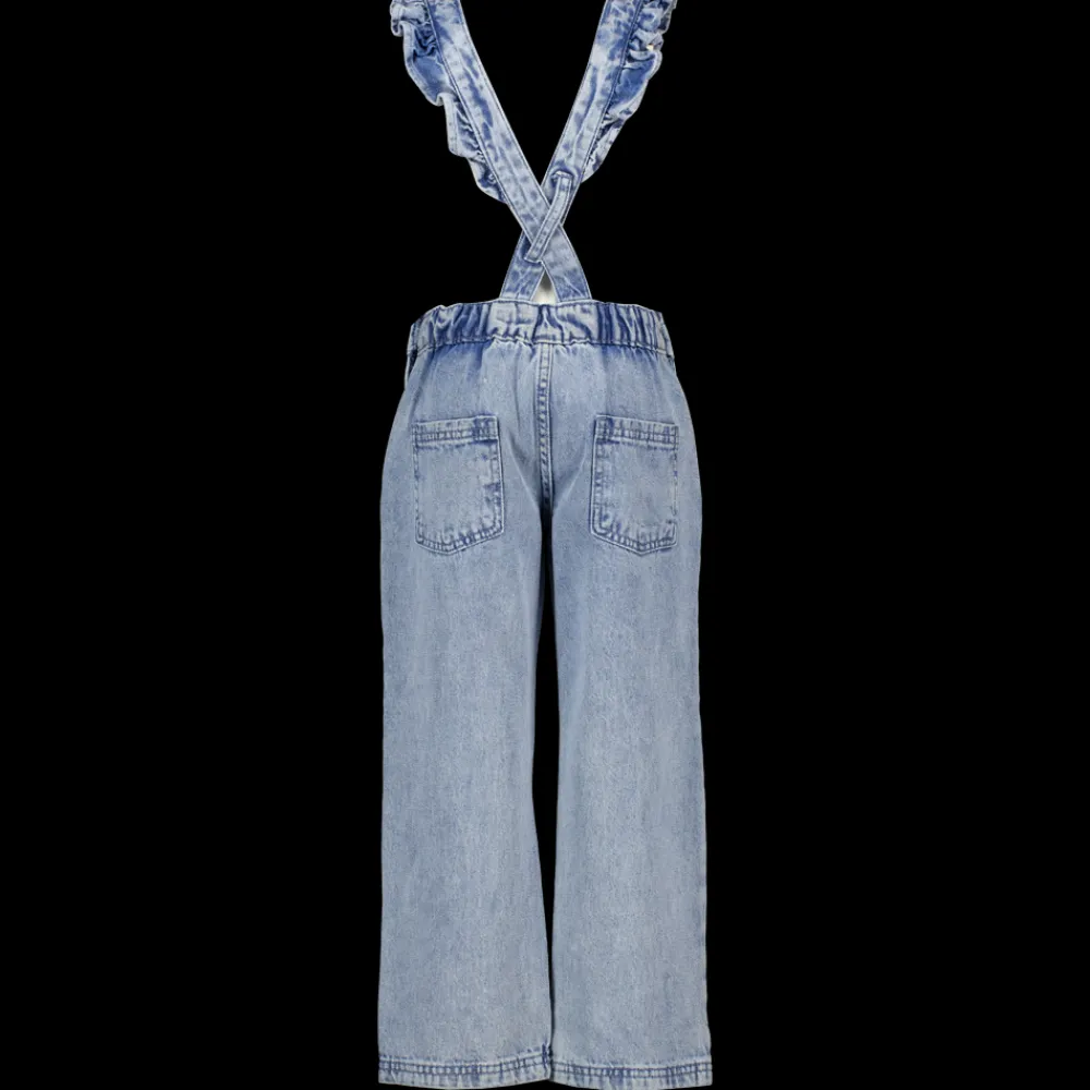 Zeeman Broeken|Broeken^Overall - Blauw