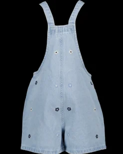 Zeeman Broeken^Overall - Blauw