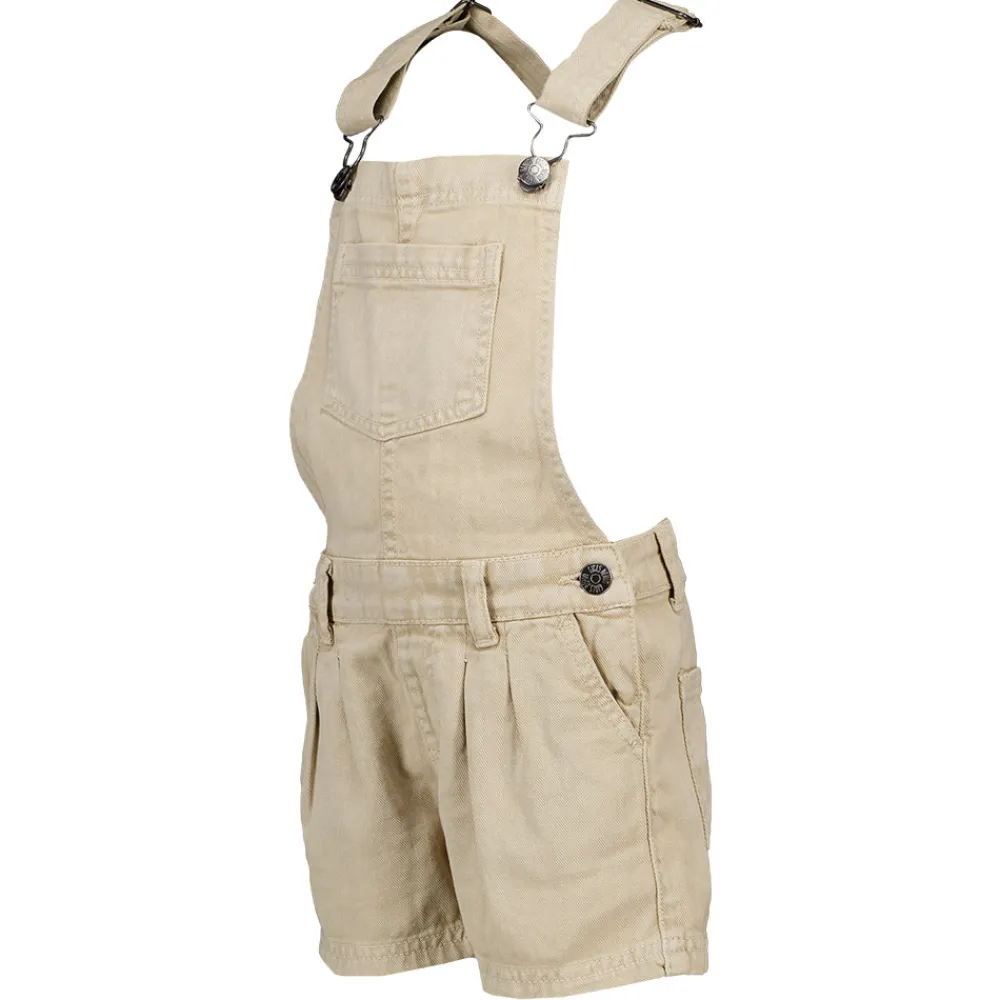 Zeeman Broeken|Broeken^Overall - Wit