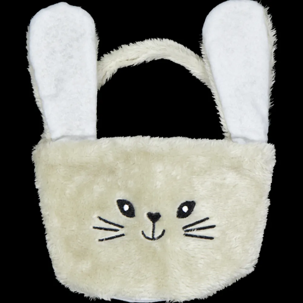 Zeeman Woonaccessoires^Paaseimandje - Wit