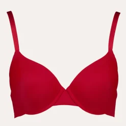 Zeeman Bh's|Bh's^Padded BH - Rood