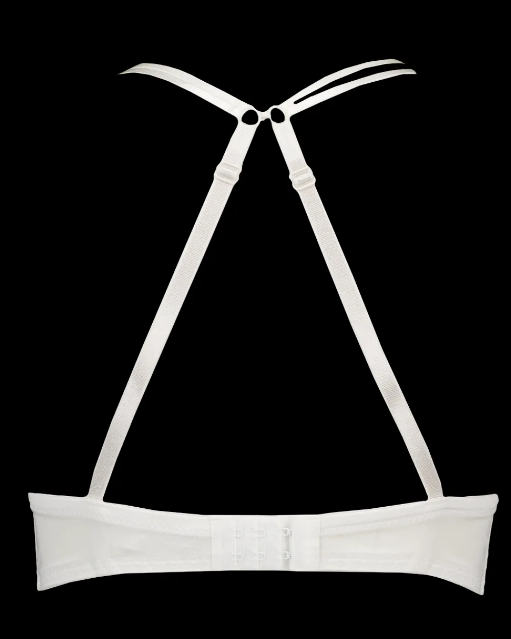 Zeeman Bh's|Bh's^Padded BH - Wit