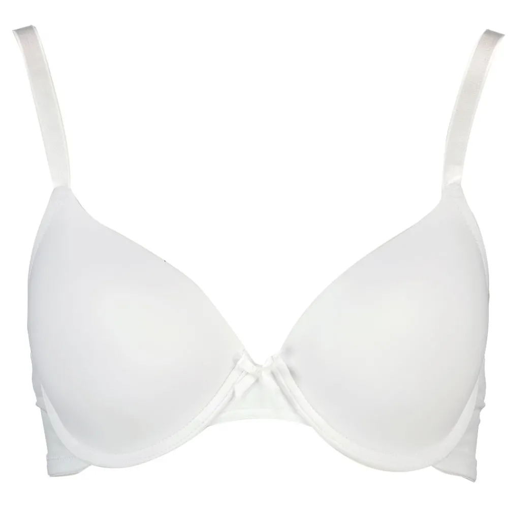Zeeman Bh's|Bh's^Padded BH - Wit