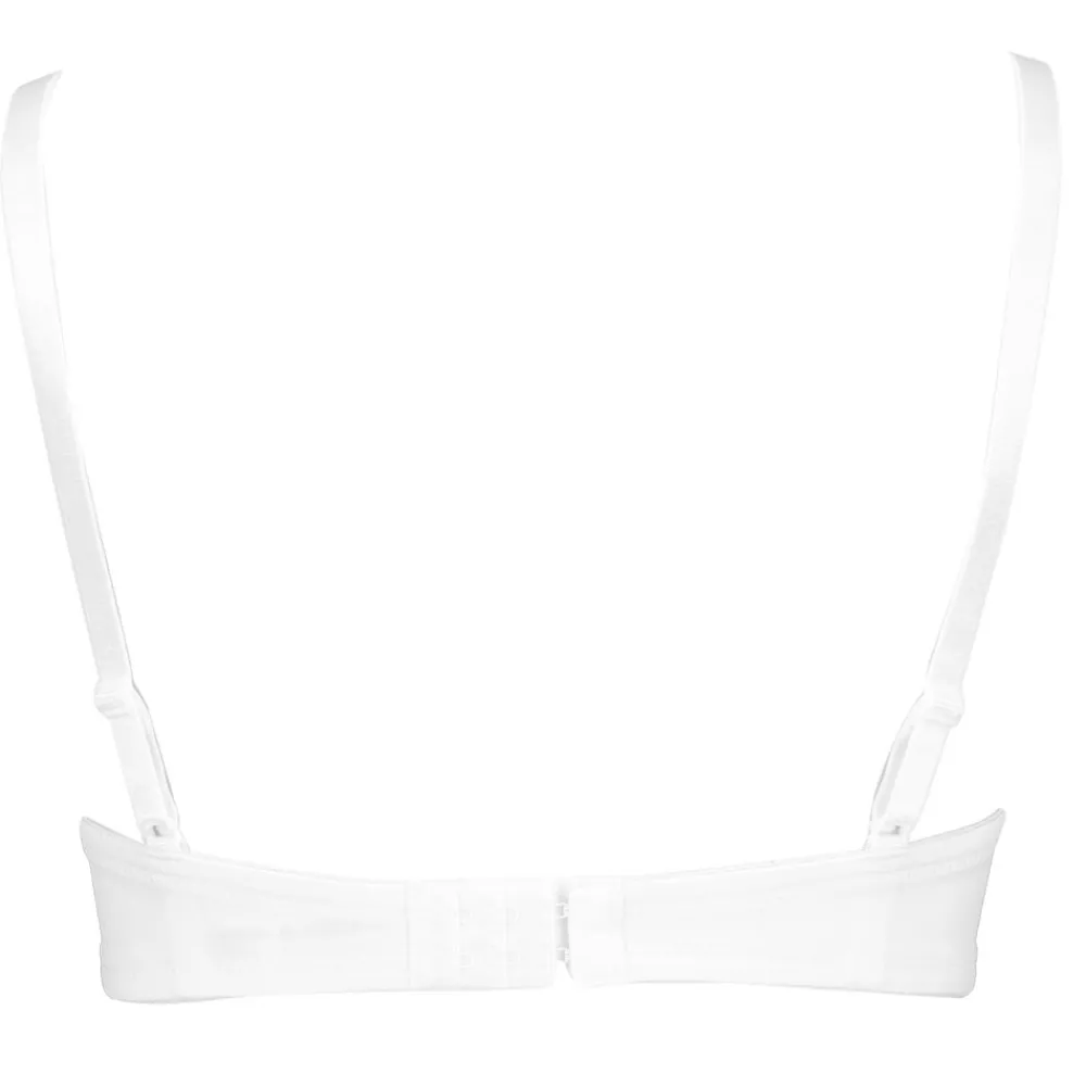 Zeeman Bh's|Bh's^Padded BH - Wit