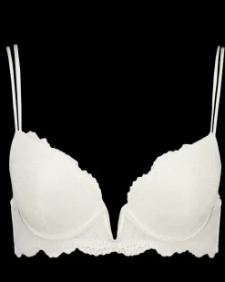 Zeeman Bh's|Bh's^Padded BH - Wit