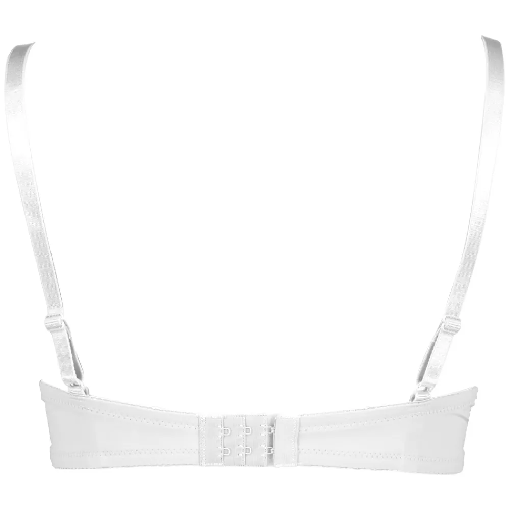 Zeeman Bh's|Bh's^Padded BH - Wit