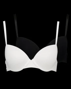 Zeeman Bh's|Bh's^Padded BH - Wit