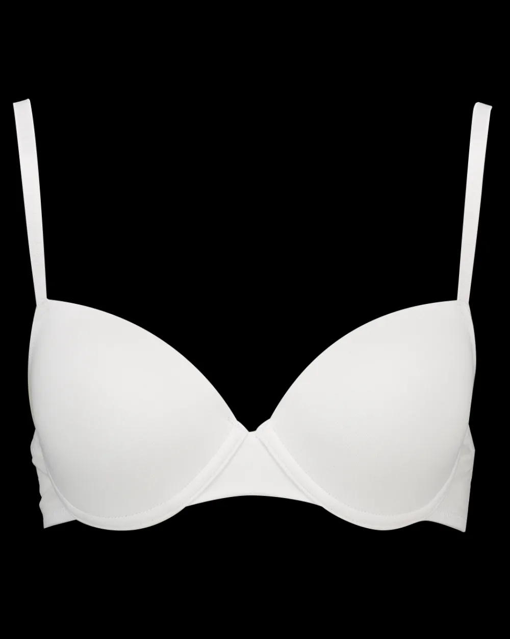 Zeeman Bh's|Bh's^Padded BH - Wit