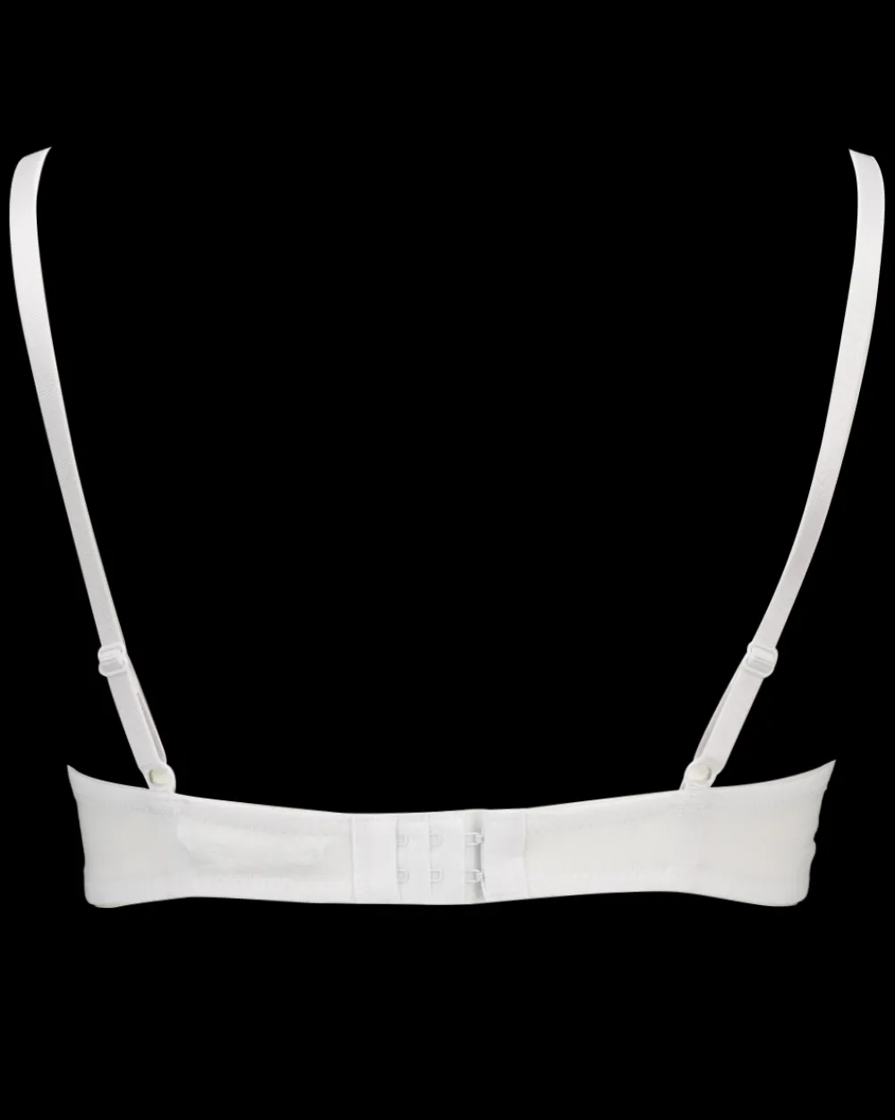 Zeeman Bh's|Bh's^Padded BH - Wit