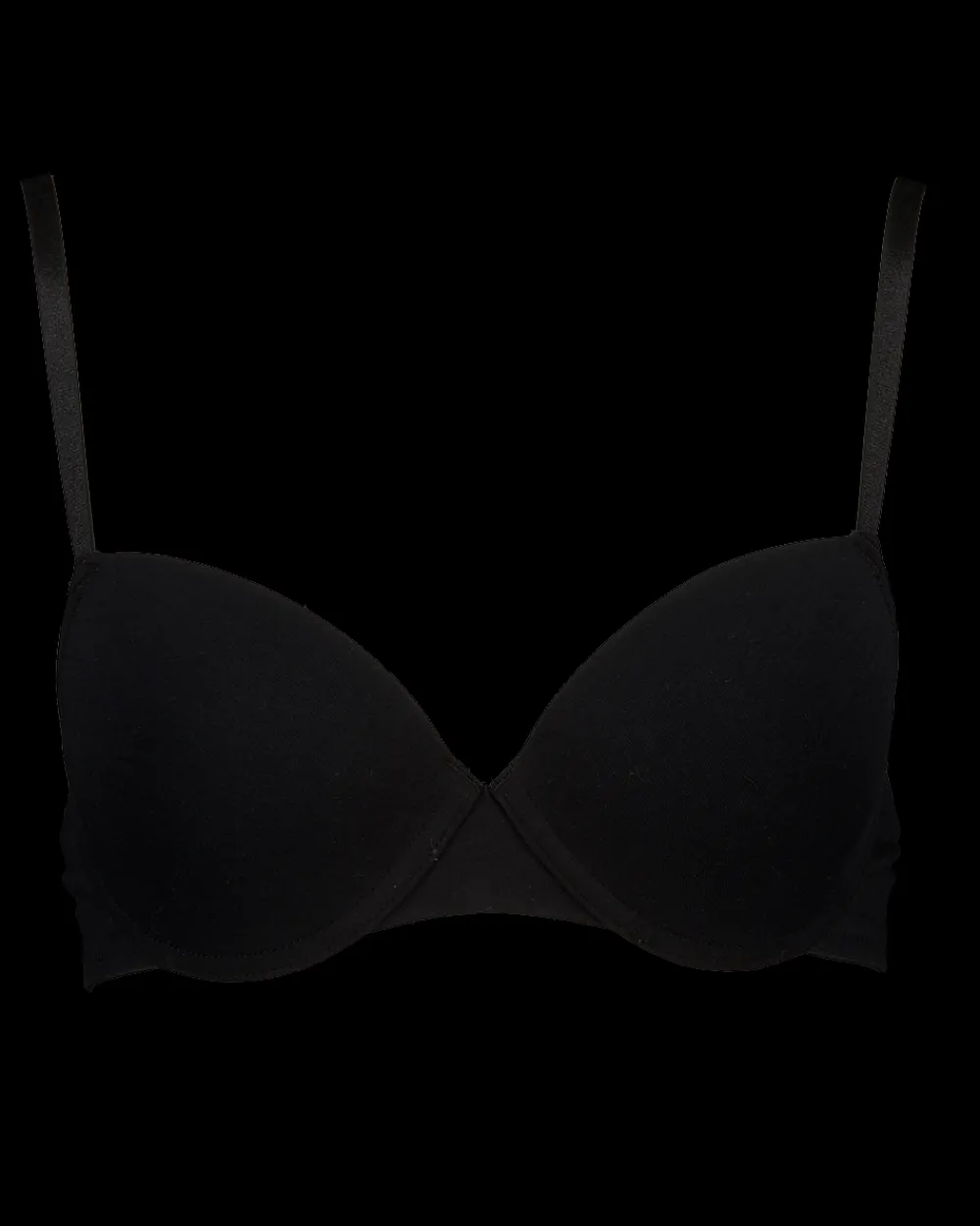 Zeeman Bh's|Bh's^Padded BH - Wit