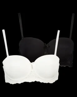 Zeeman Bh's|Bh's^Padded BH - Zwart