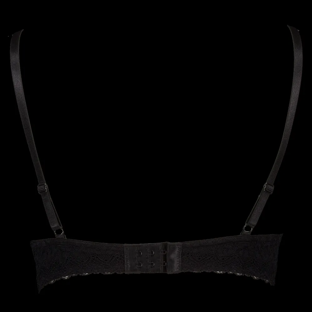 Zeeman Bh's|Bh's^Padded BH - Zwart