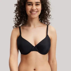 Zeeman Bh's|Bh's^Padded BH - Zwart