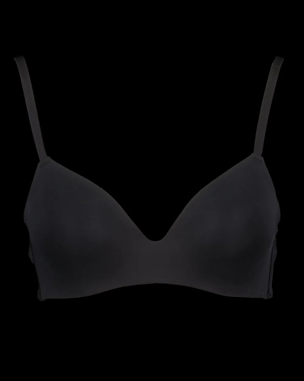 Zeeman Bh's|Bh's^Padded BH - Zwart