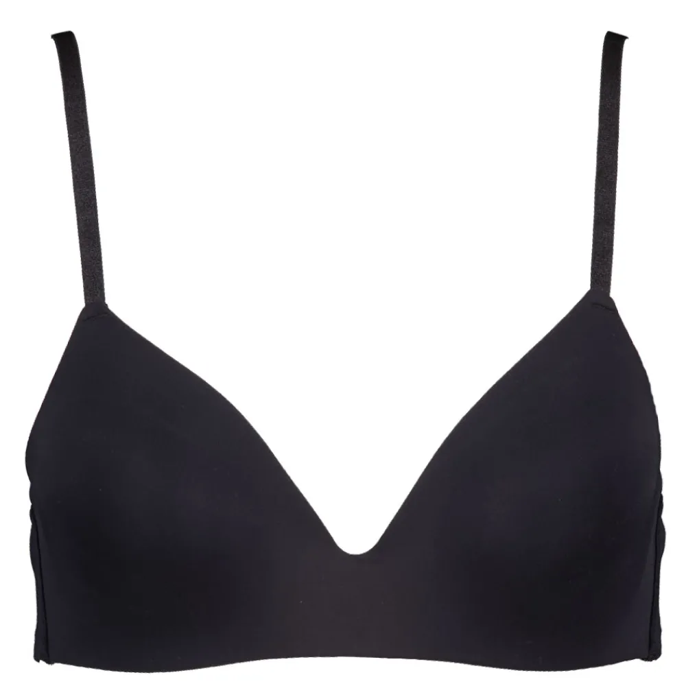 Zeeman Bh's|Bh's^Padded BH - Zwart