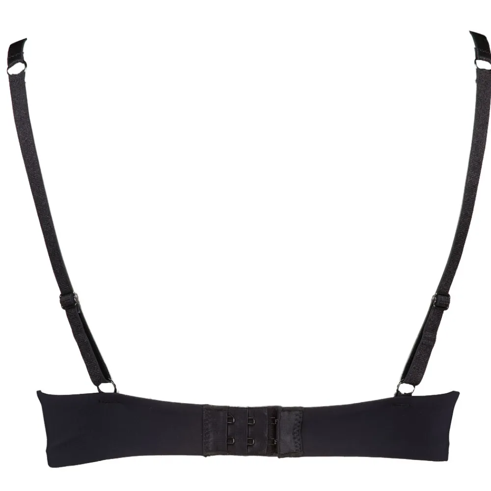 Zeeman Bh's|Bh's^Padded BH - Zwart