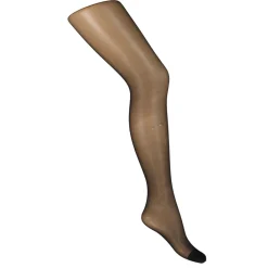 Zeeman Panty's^Panty - Zwart