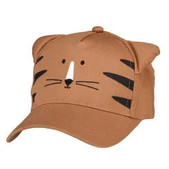 Zeeman Mutsen, Hoeden En Petten^Pet - Bruin
