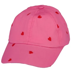 Zeeman Mutsen, Hoeden En Petten^Pet - Roze