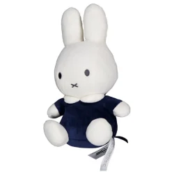 Zeeman Kraamcadeaus|Knuffels^Pluchen knuffel - Blauw