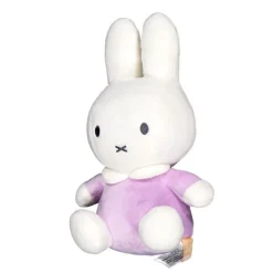 Zeeman Kraamcadeaus|Knuffels^Pluchen knuffel - Paars